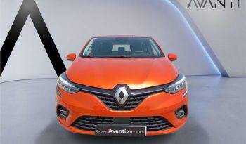 Renault Clio Intens TCe 74 kW (100CV) lleno