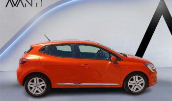 Renault Clio Intens TCe 74 kW (100CV) lleno