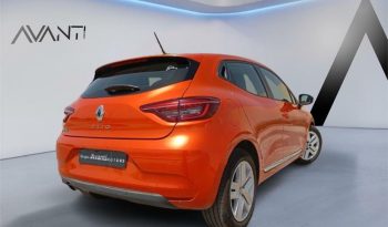 Renault Clio Intens TCe 74 kW (100CV) lleno