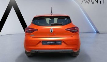 Renault Clio Intens TCe 74 kW (100CV) lleno