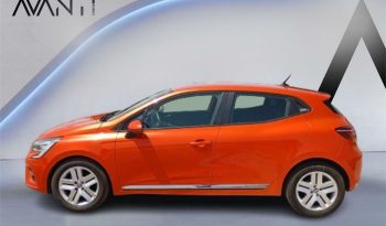 Renault Clio Intens TCe 74 kW (100CV) lleno