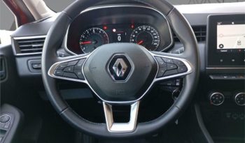 Renault Clio Intens TCe 74 kW (100CV) lleno