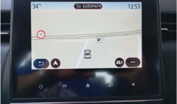 Renault Clio Intens TCe 74 kW (100CV) lleno