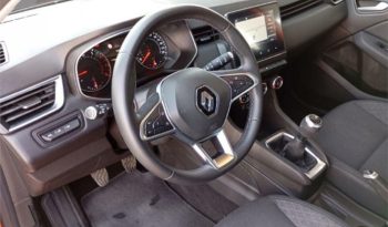 Renault Clio Intens TCe 74 kW (100CV) lleno