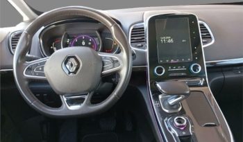 Renault Espace Zen Energy dCi 118kW (160CV) TT EDC lleno
