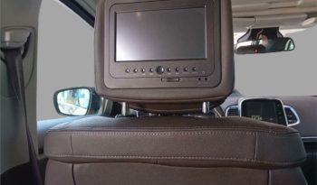 Renault Espace Zen Energy dCi 118kW (160CV) TT EDC lleno