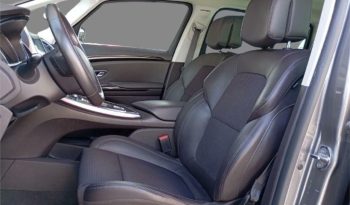 Renault Espace Zen Energy dCi 118kW (160CV) TT EDC lleno