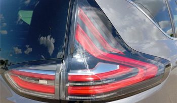 Renault Espace Zen Energy dCi 118kW (160CV) TT EDC lleno