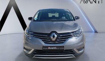 Renault Espace Zen Energy dCi 118kW (160CV) TT EDC lleno