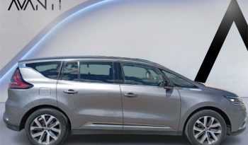 Renault Espace Zen Energy dCi 118kW (160CV) TT EDC lleno