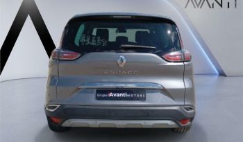 Renault Espace Zen Energy dCi 118kW (160CV) TT EDC lleno