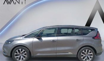 Renault Espace Zen Energy dCi 118kW (160CV) TT EDC lleno
