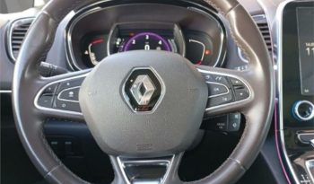 Renault Espace Zen Energy dCi 118kW (160CV) TT EDC lleno
