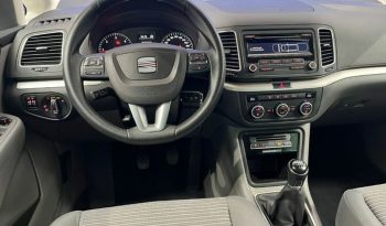 Seat Alhambra 2.0 TDI Ecomotive Reference 103 kW (140 CV) lleno