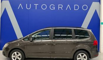 Seat Alhambra 2.0 TDI Ecomotive Reference 103 kW (140 CV) lleno