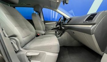 Seat Alhambra 2.0 TDI Ecomotive Reference 103 kW (140 CV) lleno