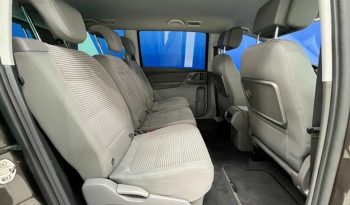 Seat Alhambra 2.0 TDI Ecomotive Reference 103 kW (140 CV) lleno