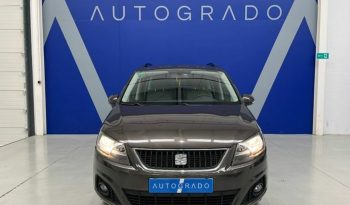 Seat Alhambra 2.0 TDI Ecomotive Reference 103 kW (140 CV) lleno