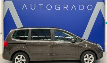 Seat Alhambra 2.0 TDI Ecomotive Reference 103 kW (140 CV) lleno