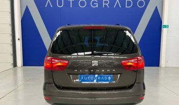 Seat Alhambra 2.0 TDI Ecomotive Reference 103 kW (140 CV) lleno