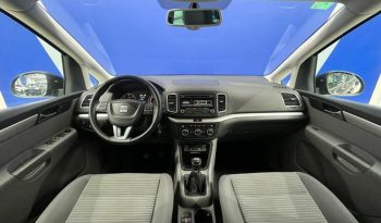 Seat Alhambra 2.0 TDI Ecomotive Reference 103 kW (140 CV) lleno