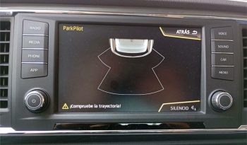 Seat Ateca 1.6 TDI 85kW (115CV) St&Sp Style Eco lleno