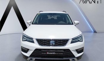 Seat Ateca 1.6 TDI 85kW (115CV) St&Sp Style Eco lleno