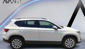 Seat Ateca 1.6 TDI 85kW (115CV) St&Sp Style Eco lleno
