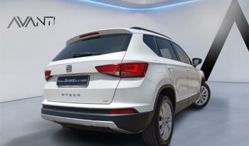 Seat Ateca 1.6 TDI 85kW (115CV) St&Sp Style Eco lleno
