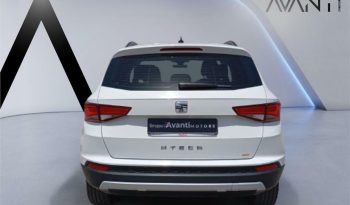 Seat Ateca 1.6 TDI 85kW (115CV) St&Sp Style Eco lleno