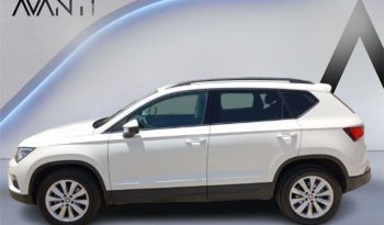 Seat Ateca 1.6 TDI 85kW (115CV) St&Sp Style Eco lleno