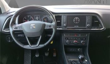 Seat Ateca 1.6 TDI 85kW (115CV) St&Sp Style Eco lleno
