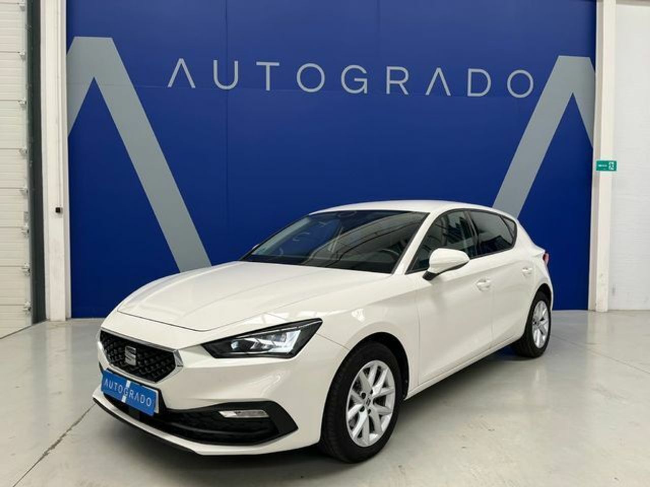 Seat Leon 2.0 TDI S&S Style Go 85 kW (115 CV)