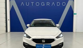 Seat Leon 2.0 TDI S&S Style Go 85 kW (115 CV) lleno
