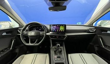 Seat Leon 2.0 TDI S&S Style Go 85 kW (115 CV) lleno