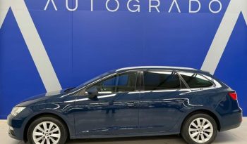 Seat Leon ST 1.0 TSI S&S Style Edition Nav 85 kW (115 CV) lleno