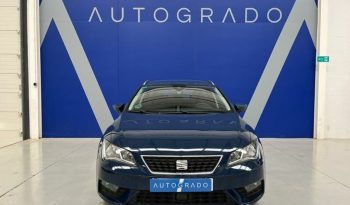 Seat Leon ST 1.0 TSI S&S Style Edition Nav 85 kW (115 CV) lleno