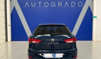 Seat Leon ST 1.0 TSI S&S Style Edition Nav 85 kW (115 CV) lleno