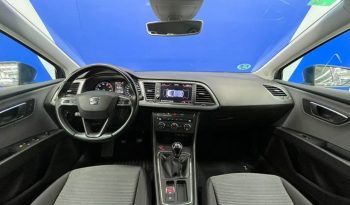Seat Leon ST 1.0 TSI S&S Style Edition Nav 85 kW (115 CV) lleno