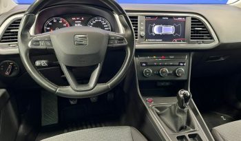 Seat Leon ST 1.0 TSI S&S Style Edition Nav 85 kW (115 CV) lleno