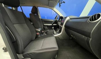 Suzuki Grand Vitara 1.9 DDiS JLX 95 kW (129 CV) lleno