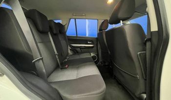 Suzuki Grand Vitara 1.9 DDiS JLX 95 kW (129 CV) lleno