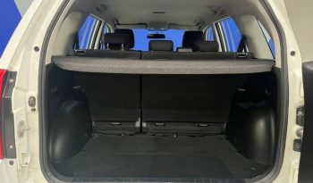 Suzuki Grand Vitara 1.9 DDiS JLX 95 kW (129 CV) lleno