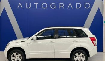 Suzuki Grand Vitara 1.9 DDiS JLX 95 kW (129 CV) lleno