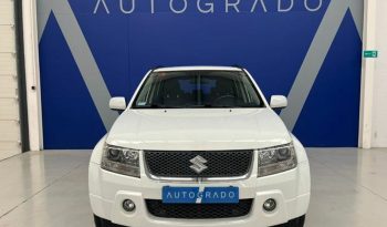 Suzuki Grand Vitara 1.9 DDiS JLX 95 kW (129 CV) lleno