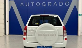 Suzuki Grand Vitara 1.9 DDiS JLX 95 kW (129 CV) lleno