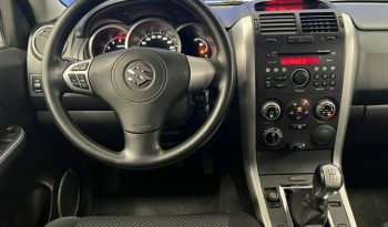Suzuki Grand Vitara 1.9 DDiS JLX 95 kW (129 CV) lleno