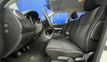 Suzuki Grand Vitara 1.9 DDiS JLX 95 kW (129 CV) lleno
