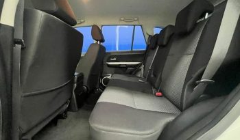 Suzuki Grand Vitara 1.9 DDiS JLX 95 kW (129 CV) lleno