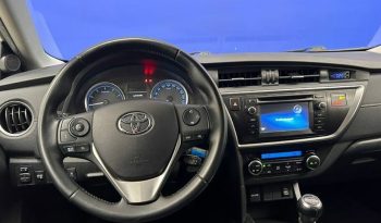 Toyota Auris 130 Active 97 kW (132 CV) lleno